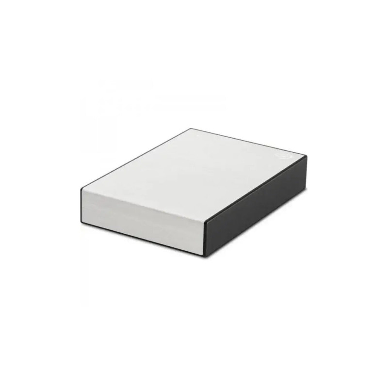 Зовнішній жорсткий диск 2.5" 1TB One Touch with Password Seagate (STKY1000401)