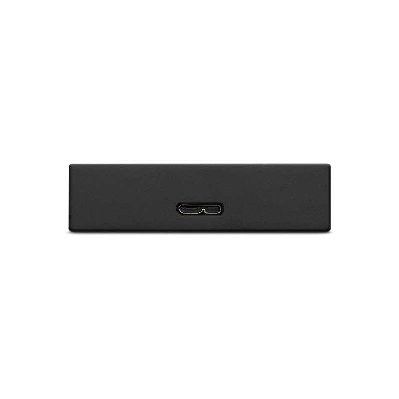 Зовнішній жорсткий диск 2.5" 2TB One Touch with Password Seagate (STKY2000401)