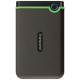 Зовнішній жорсткий диск 2.5" 2TB Transcend (TS2TSJ25M3S)