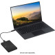 Зовнішній жорсткий диск 2.5" 2TB Expansion Portable Seagate (STKM2000400)
