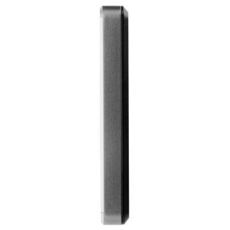 Зовнішній Жорсткий диск Transcend 2.5" 2Tb (TS2TSJ25C3N)