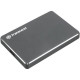 Зовнішній Жорсткий диск Transcend 2.5" 2Tb (TS2TSJ25C3N)