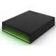 Зовнішній жорсткий диск 2.5" 4TB Game Drive for Xbox Seagate (STKX4000402)