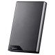 Зовнішний жорсткий диск Apacer AC632 2TB USB 3.1 Gray (AP2TBAC632A-1)