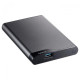 Зовнішний жорсткий диск Apacer AC632 2TB USB 3.1 Gray (AP2TBAC632A-1)