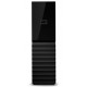 Зовнішній жорсткий диск 3.5" 16TB My Book Desktop WD (WDBBGB0160HBK-EESN)