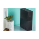Зовнішній жорсткий диск 3.5" 16TB My Book Desktop WD (WDBBGB0160HBK-EESN)
