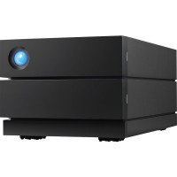 Зовнішній жорсткий диск LaCie 3.5" 60TB (STHJ60000800)
