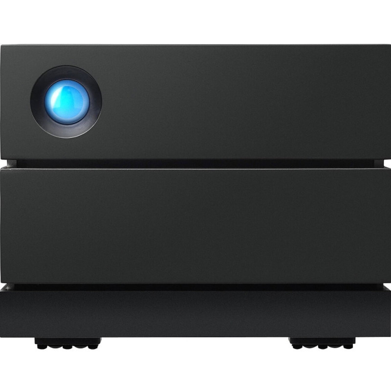 Зовнішній жорсткий диск LaCie 3.5" 60TB (STHJ60000800)