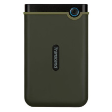 Зовнішній жорсткий диск 2.5" 1TB Transcend (TS1TSJ25M3G)