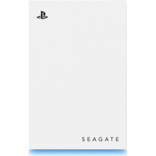 Зовнішній жорсткий диск 2.5" 2TB Game Drive for PlayStation 5 Seagate (STLV2000201)