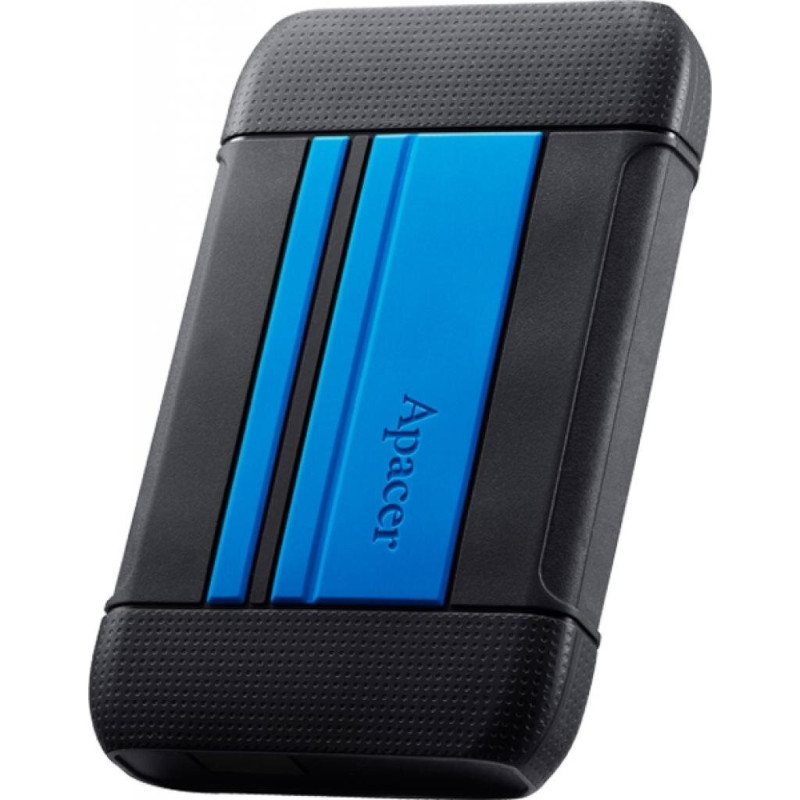 Зовнішній жорсткий диск 2.5" 2TB Apacer (AP2TBAC633U-1)