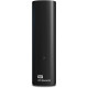 Зовнішній жорсткий диск 3.5" 6TB WD (WDBWLG0060HBK-EESN)