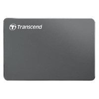 Зовнішнй жорсткий диск Transcend 2.5" 1TB (TS1TSJ25C3N)