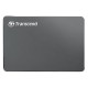 Зовнішнй жорсткий диск Transcend 2.5" 1TB (TS1TSJ25C3N)