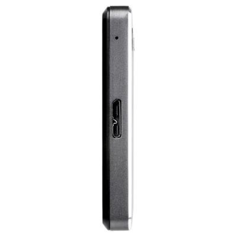 Зовнішнй жорсткий диск Transcend 2.5" 1TB (TS1TSJ25C3N)