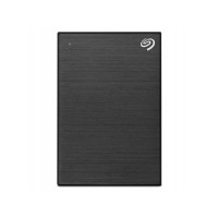 Зовнішній жорсткий диск 2.5" 1TB One Touch with Password Seagate (STKY1000400)