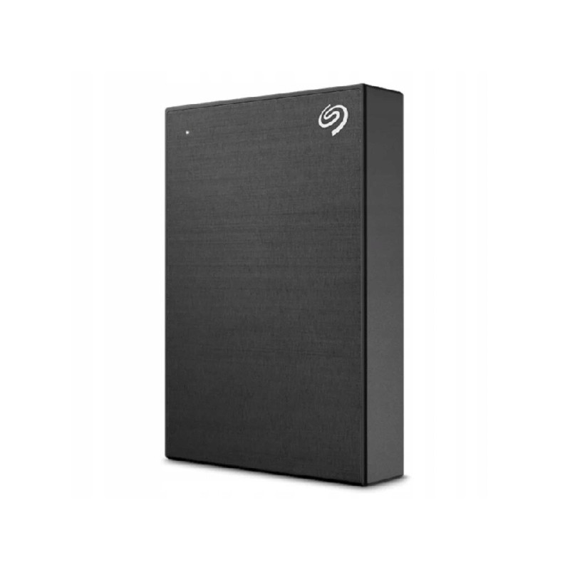 Зовнішній жорсткий диск 2.5" 1TB One Touch with Password Seagate (STKY1000400)