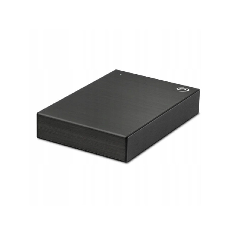Зовнішній жорсткий диск 2.5" 1TB One Touch with Password Seagate (STKY1000400)