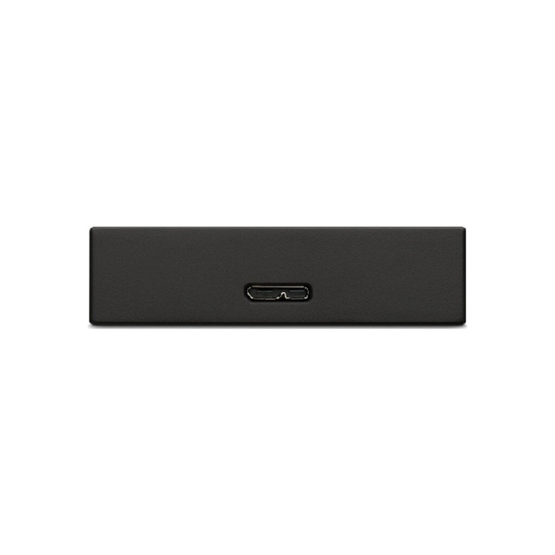 Зовнішній жорсткий диск 2.5" 1TB One Touch with Password Seagate (STKY1000400)