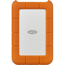 Зовнішній жорсткий диск 2.5" 2TB LaCie (STFR2000403)