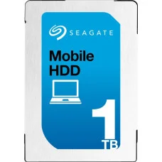 Жорсткий диск Seagate 2,5" 1Tb (ST1000LM035)