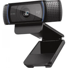 Веб-камера Logitech C920 HD PRO (960-001055)
